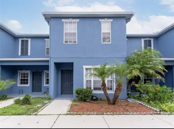 6716 Lake Camden Way, Gibsonton, FL, 33534