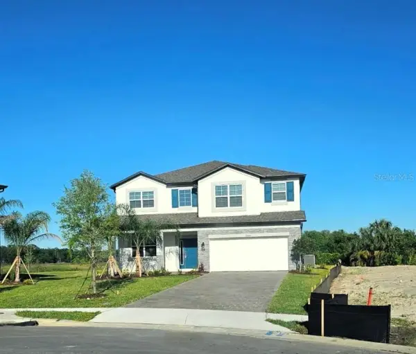 38049 Copper Penny Court, Zephyrhills, FL, 33540