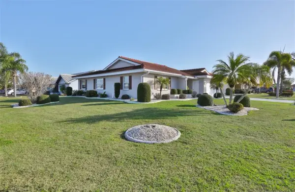 1809 Granville Lane, Sun City Center, FL, 33573