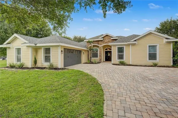 13134 Done Groven Drive, Dover, FL, 33527