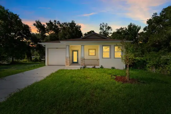 2915 Chipco Street, Tampa, FL, 33605