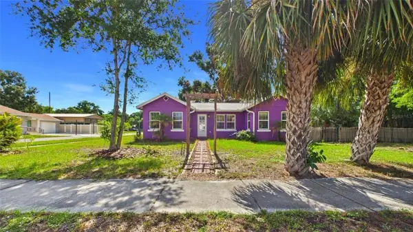 1902 53rd Street S, Gulfport, FL, 33707