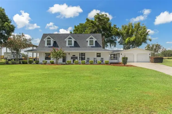 37714 Fairfield Lane, Dade City, FL, 33525