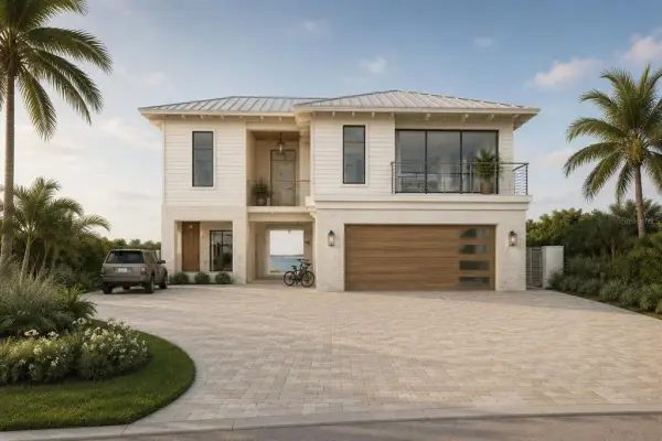 575 Crystal Drive, Madeira Beach, FL, 33708