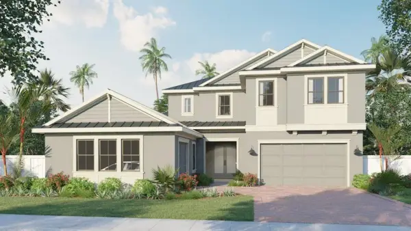 682 Bottlebrush Way, Tarpon Springs, FL, 34688