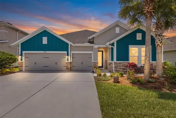 2902 Long Bow Way, Odessa, FL, 33556