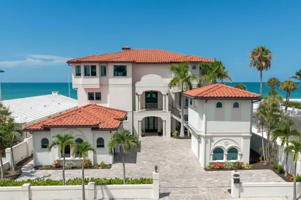 15912 Gulf Boulevard, Redington Beach, FL, 33708