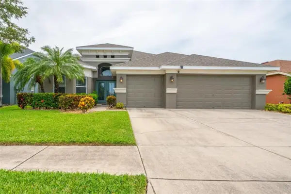 1809 Bonita Bluff Court, Ruskin, FL, 33570