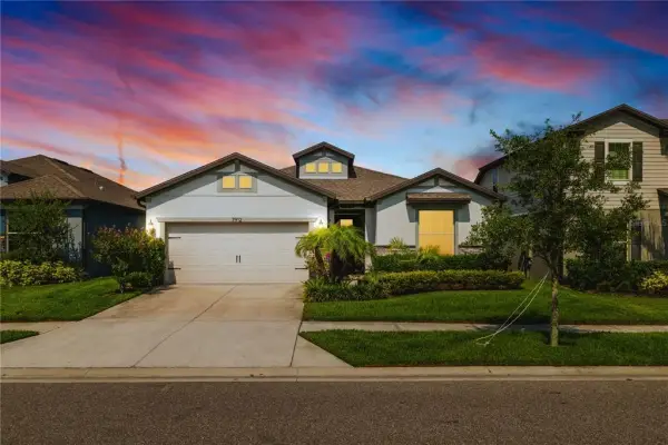 7912 Yale Harbor Drive, Wesley Chapel, FL, 33545