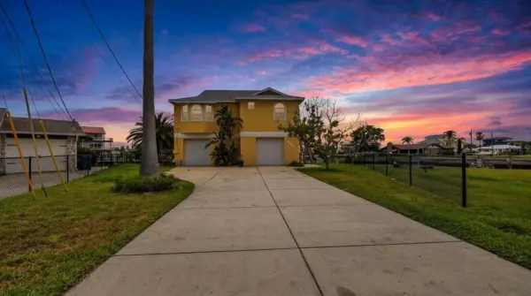 4365 4th Isle Drive, Hernando Beach, FL, 34607