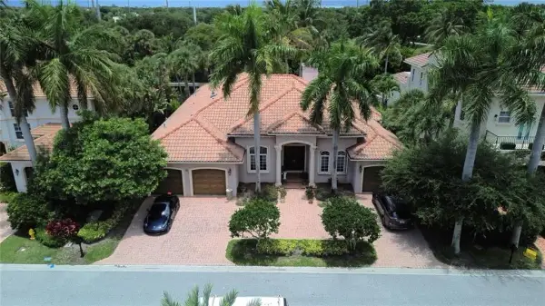 785 Harbour Isle Place, North Palm Beach, FL, 33410