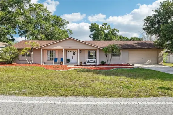 3777 Parkway Boulevard, Land O Lakes, FL, 34639