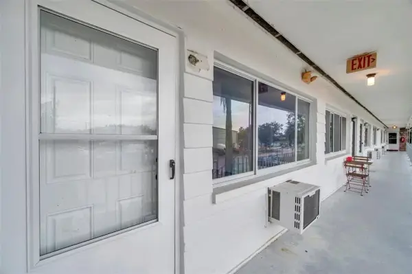 2366 Shelley Street, Unit 10, Clearwater, FL, 33765