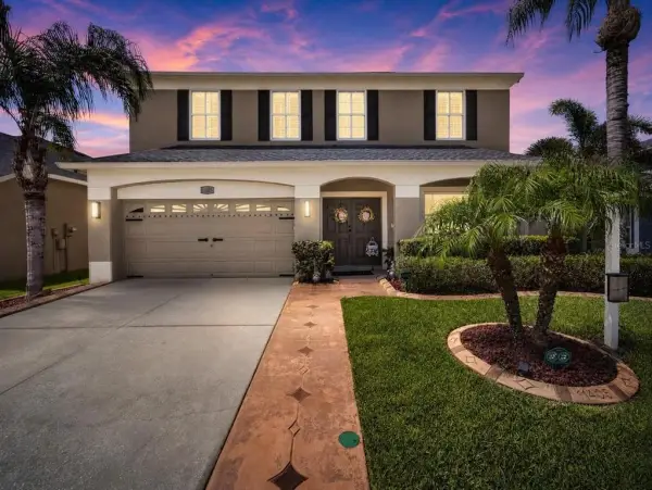 11405 Village Brook Drive, Riverview, FL, 33579