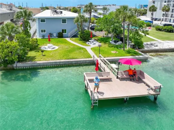 9715 Harrell Avenue, Unit 39, Treasure Island, FL, 33706