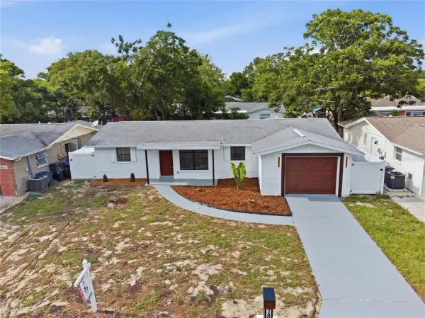 7811 Tyson Drive, Port Richey, FL, 34668