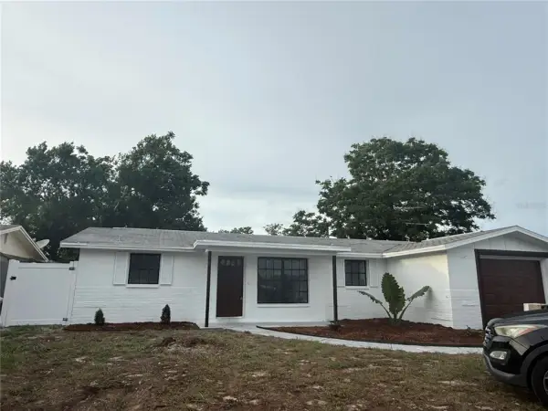 7811 Tyson Drive, Port Richey, FL, 34668