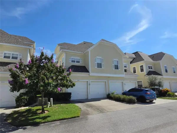 98 S Highland Avenue, Unit 2002, Tarpon Springs, FL, 34689