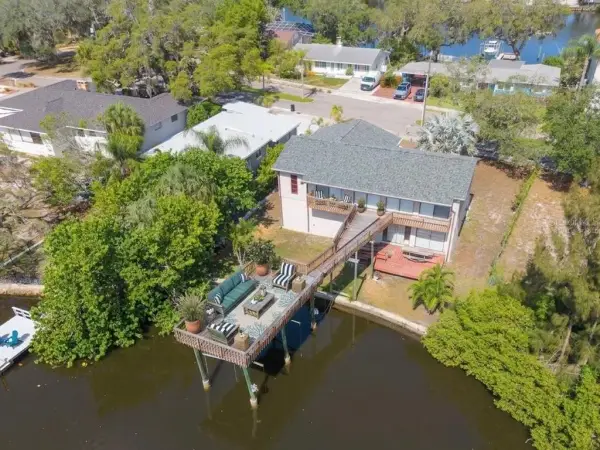 5 Venetian Court, Tarpon Springs, FL, 34689