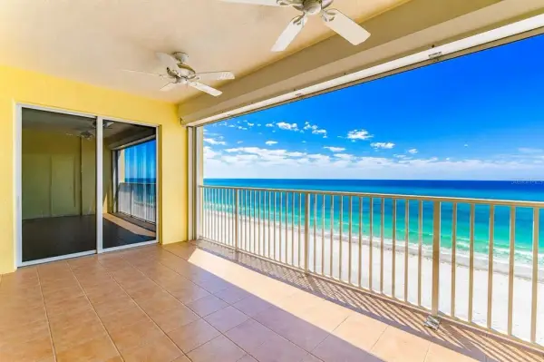 16750 Gulf Boulevard, Unit 414, North Redington Beach, FL, 33708