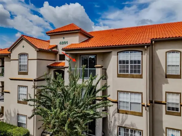 4201 Woodstorks Walk Way, Unit 3302, Lutz, FL, 33558
