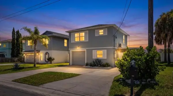 3250 Rose Arbor Drive, Hernando Beach, FL, 34607