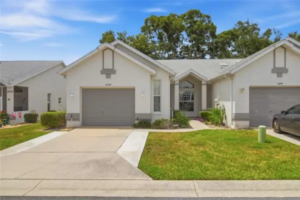 6700 E Kingsbury Lane, Inverness, FL, 34452