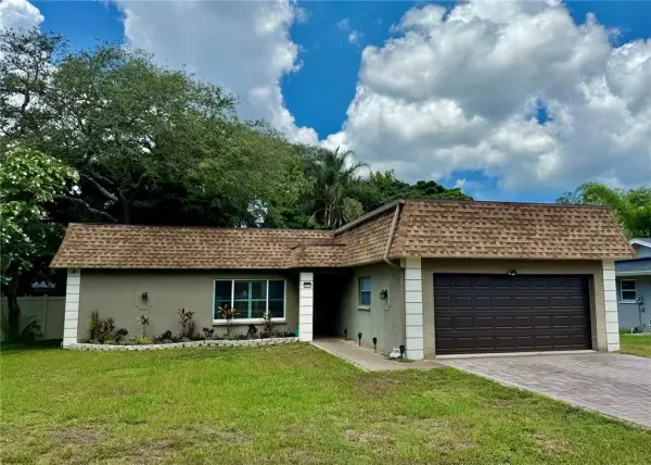1011 Winding Oaks Drive, Palm Harbor, FL, 34683