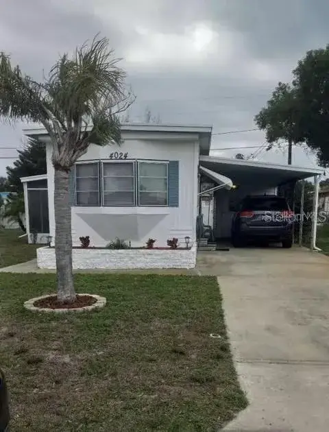 4024 Reggie Dr., Holiday, FL, 34691