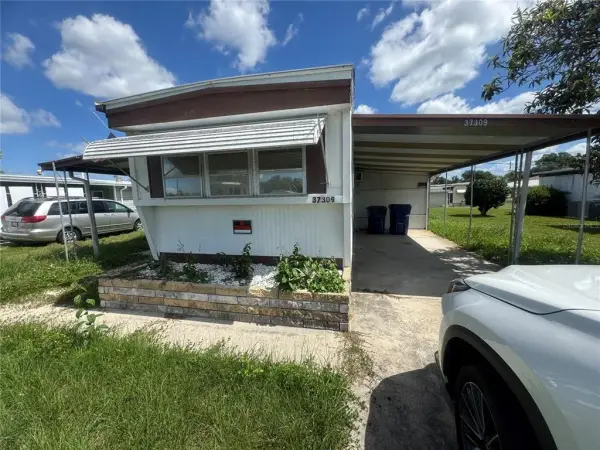37309 8th Avenue, Unit 161, Zephyrhills, FL, 33542