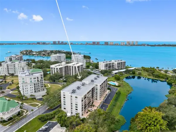 220 Belleview Boulevard, Unit 412, Belleair, FL, 33756