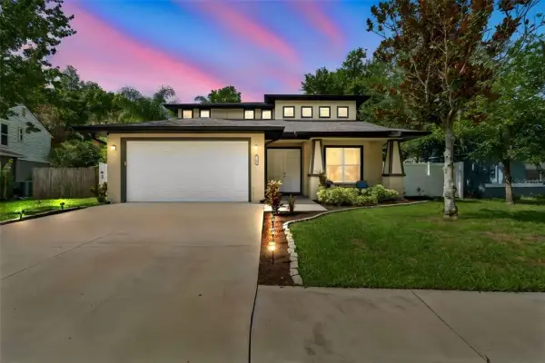 21620 Teal Court, Lutz, FL, 33549