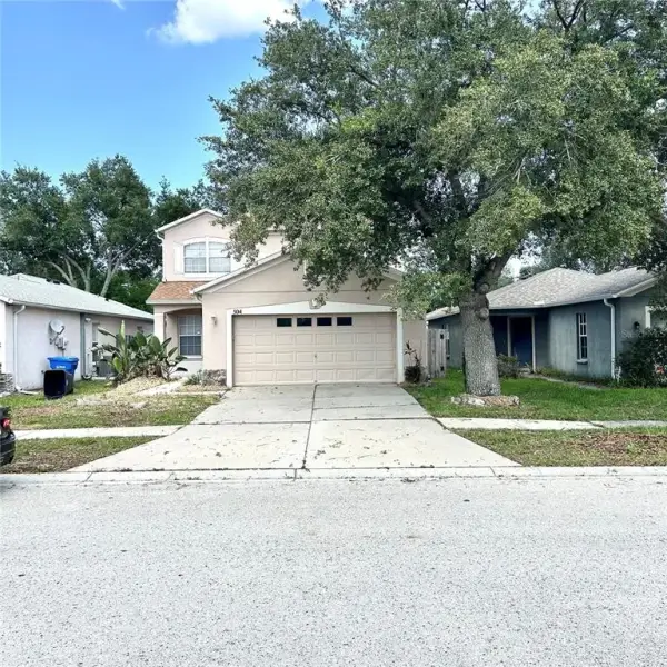 504 Maple Pointe Drive, Seffner, FL, 33584