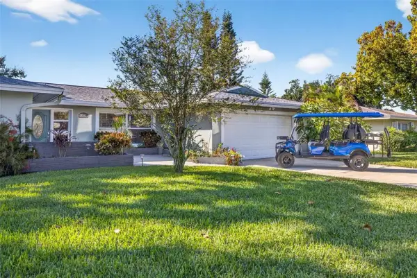 12620 138th Street N, Largo, FL, 33774