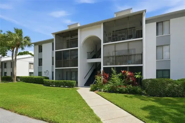 1182 Pine Ridge Circle W, Unit A3, Tarpon Springs, FL, 34688