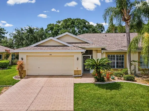 830 Mccallister Avenue, Sun City Center, FL, 33573