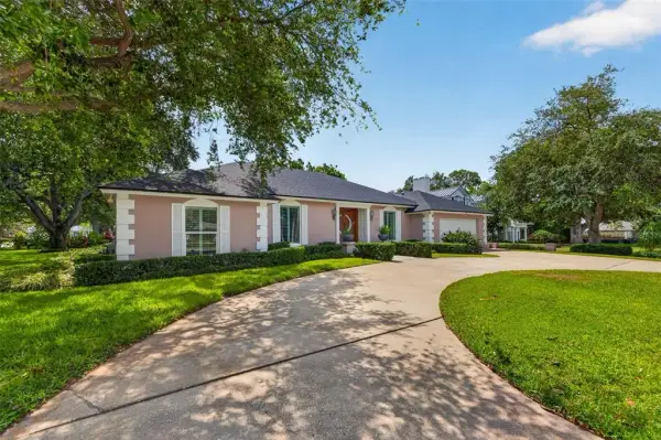 461 Ponce De Leon Boulevard, Belleair, FL, 33756