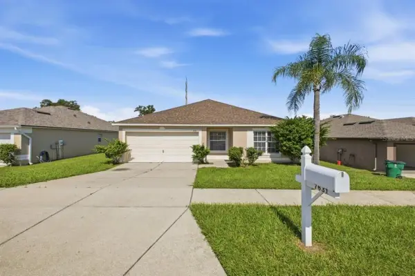 7631 Merchantville Circle, Zephyrhills, FL, 33540