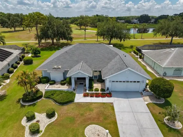 1927 E View Drive, Sun City Center, FL, 33573
