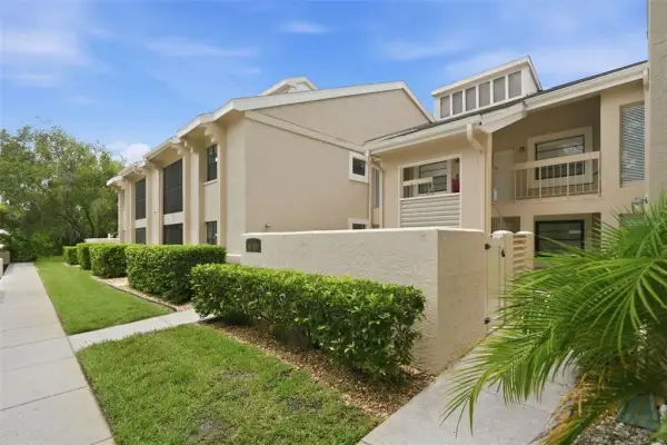 60 St Andrews Place, Unit 60, Oldsmar, FL, 34677