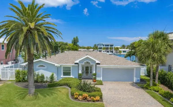 2218 Donato Drive, Belleair Beach, FL, 33786