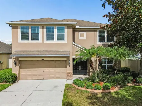 9615 Regiment Court, Land O Lakes, FL, 34638