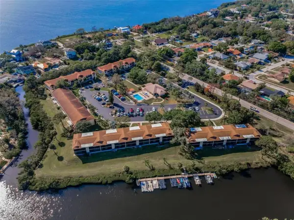 1686 Seascape Circle, Tarpon Springs, FL, 34689