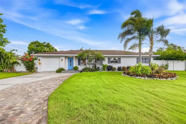894 Joan Street, Dunedin, FL, 34698