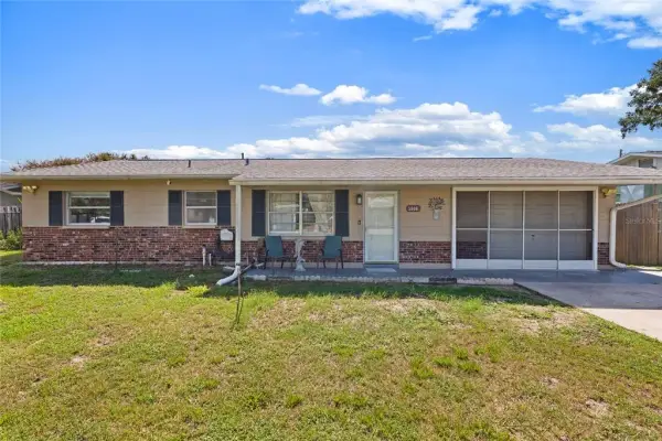 5906 Cypress Street, Zephyrhills, FL, 33542