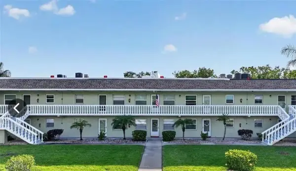 1250 S Pinellas Avenue, Unit 306, Tarpon Springs, FL, 34689