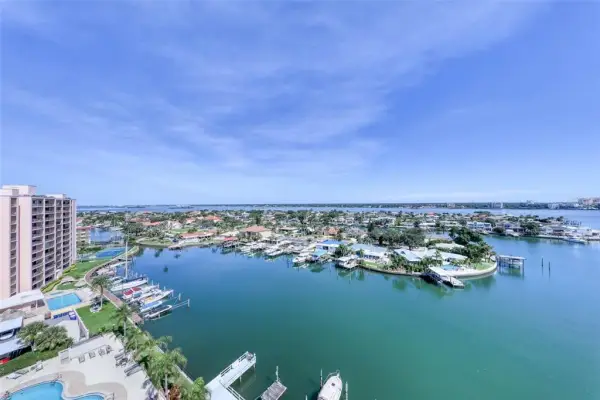 31 Island Way, Unit 1404, Clearwater, FL, 33767