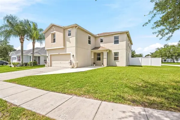 5213 Prairie View Way, Wesley Chapel, FL, 33545