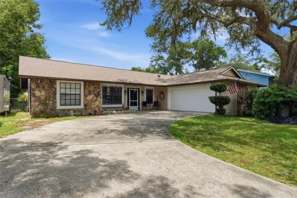 5906 W Woodhill Court, Crystal River, FL, 34429