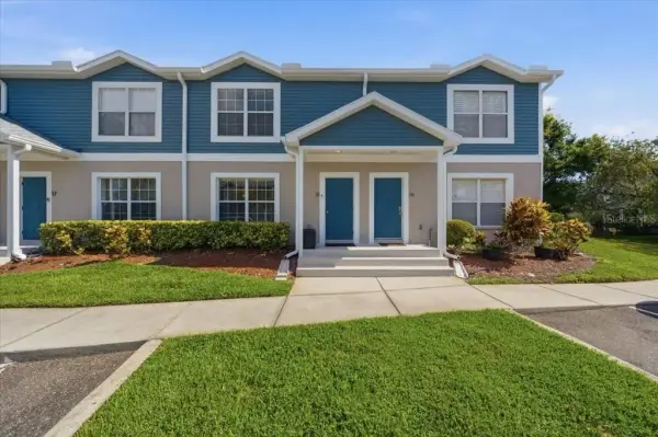 5503 67th, Unit 18, Pinellas Park, FL, 33781